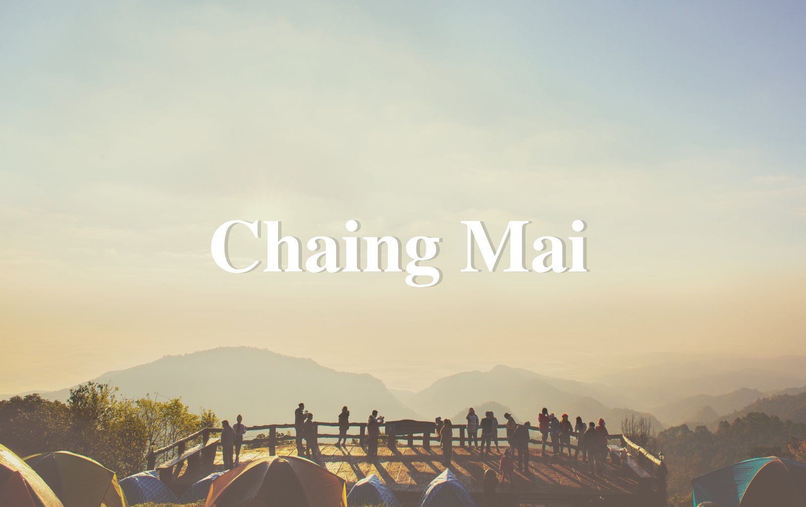 Destination Chiang Mai: A Perfect Blend of Culture, Nature, and Adventure | Alone Around
